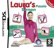 Imagine Gymnast (Nintendo DS nieuw)