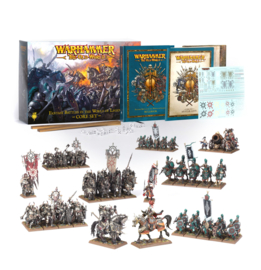 The old world - Core set (Warhammer nieuw)