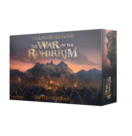 War of the Rohirrim - Battle of Edoras (LOTRO nieuw)