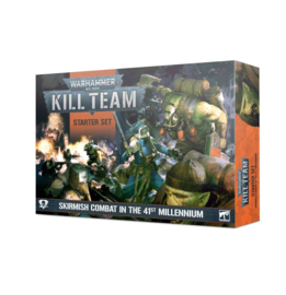 Kill Team Starter set (Warhammer nieuw)