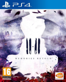 11-11 Memories Retold (ps4 nieuw)