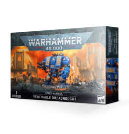 Venerable Dreadnought (Warhammer 40.000 nieuw)