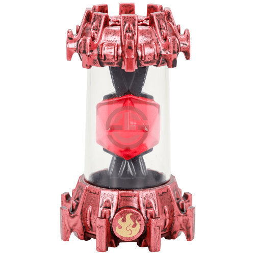 Skylanders imaginators Creation Crystal fire reactor (Skylander tweedehands)