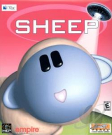 Sheep (PC nieuw)