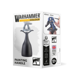 Painting handle mk3 (Warhammer nieuw)