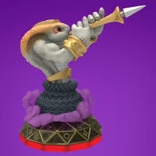 Skylanders Trap Tean King Cobra Cadabra (Skylander tweedehands)