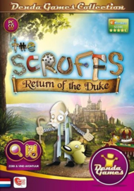 The Scruffs Return of the Duke (PC game nieuw Denda)