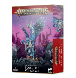 Disciples of Tzeentch Lord of Change (Warhammer nieuw)