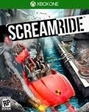 Screamride (xbox one Nieuw)