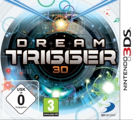 Dream Trigger (Nintendo 3DS nieuw)
