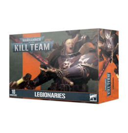 Warhammer 40.000 Kill Team Legionaries (Warhammer nieuw)
