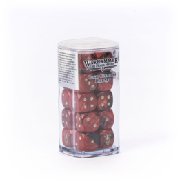 Legio custodes Dice set (warhammer nieuw)