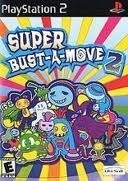 Super Bust A Move 2 (ps2 nieuw)