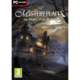 Mystery Places - The Secret of The Hildegards (PC nieuw)