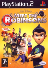 Meet the Robinsons (PS2 tweedehands game)