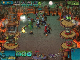 Best of Denda Games 6 - 5 Spellen in 1 (PC game nieuw)