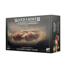 Legio Custodes Caladius Grav-Tank (Warhammer nieuw)
