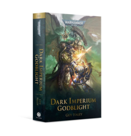 Dark Imperium - Godblight (warhammer nieuw)