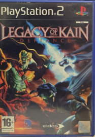 Legacy of Kain (PS2 Used Game)