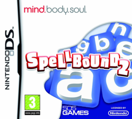 Spellbound 2 (Nintendo DS tweedehands game)