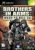 Brothers in Arms Road to Hill 30 (XBOX Used Game)