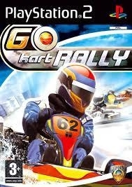 Go Kart Rally (ps2 tweedehands game)