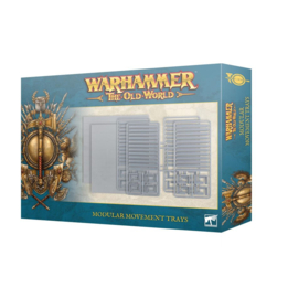 Modular Movement Trays (warhammer nieuw)