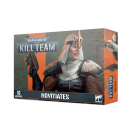 Kill Team Novitiates (Warhammer nieuw)