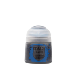 Citadel Layer Eshin Grey 12Ml (Warhammer Nieuw)