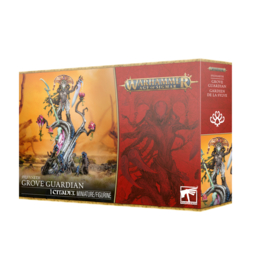 Sylvaneth Grove Guardian Warhammer nieuw)