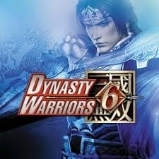 Dynasty Warriors 6 zonder boekje (ps3 used game)