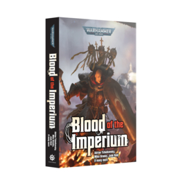 Blood of the Imperium (PB) (Warhammer nieuw)