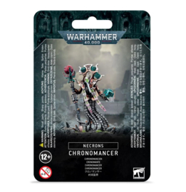 Warhammer 40.000 Necrons Chronomancer (Warhammer nieuw)