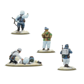 FJ winter HQ (bolt action nieuw)