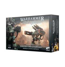 Deredeo Dreadnought Boreas Configuration (Warhammer 40.000 nieuw)
