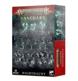 Vanguard Nighthaunt (Warhammer nieuw)