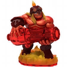 Skylanders Trap Team Ka-Boom (skylander tweedehands)