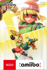 Amiibo Min min (Amiibo Nieuw)