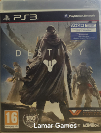 Destiny (ps3 tweedehands game)