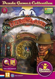 Dreamland (PC Game nieuw Denda)