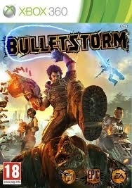 Bulletstorm (Xbox 360 Nieuw)