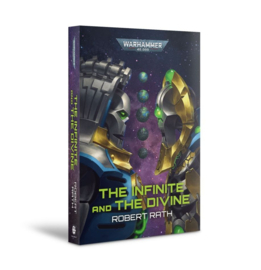 The infinite and the divine (Warhammer nieuw)