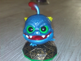 Skylanders serie 1 Wrecking Ball (skylander used)