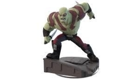 Drax (Disney infinity tweedehands)