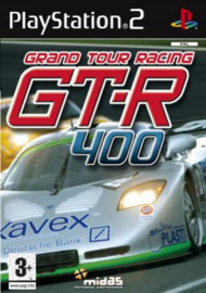GT-R 400 Grant Tour Racing 400 (ps2 tweedehands game)