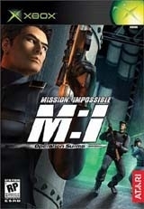 Mission Impossible Operation Surma (XBOX Used Game)