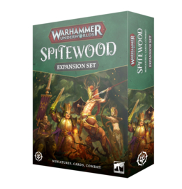 Warhammer Underworlds Spitewood (Warhammer nieuw)