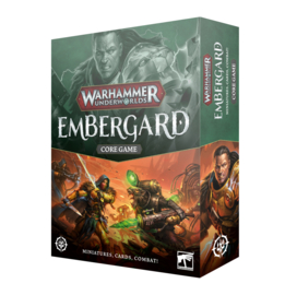 Warhammer Underworlds Embergard (Warhammer nieuw)
