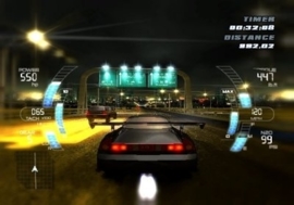 Tokyo drift sale ps2