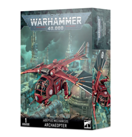 Archaeopter (Warhammer nieuw)